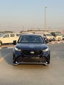 Toyota Highlander 2020 MID OPTION 3.5/V6 US SPEC