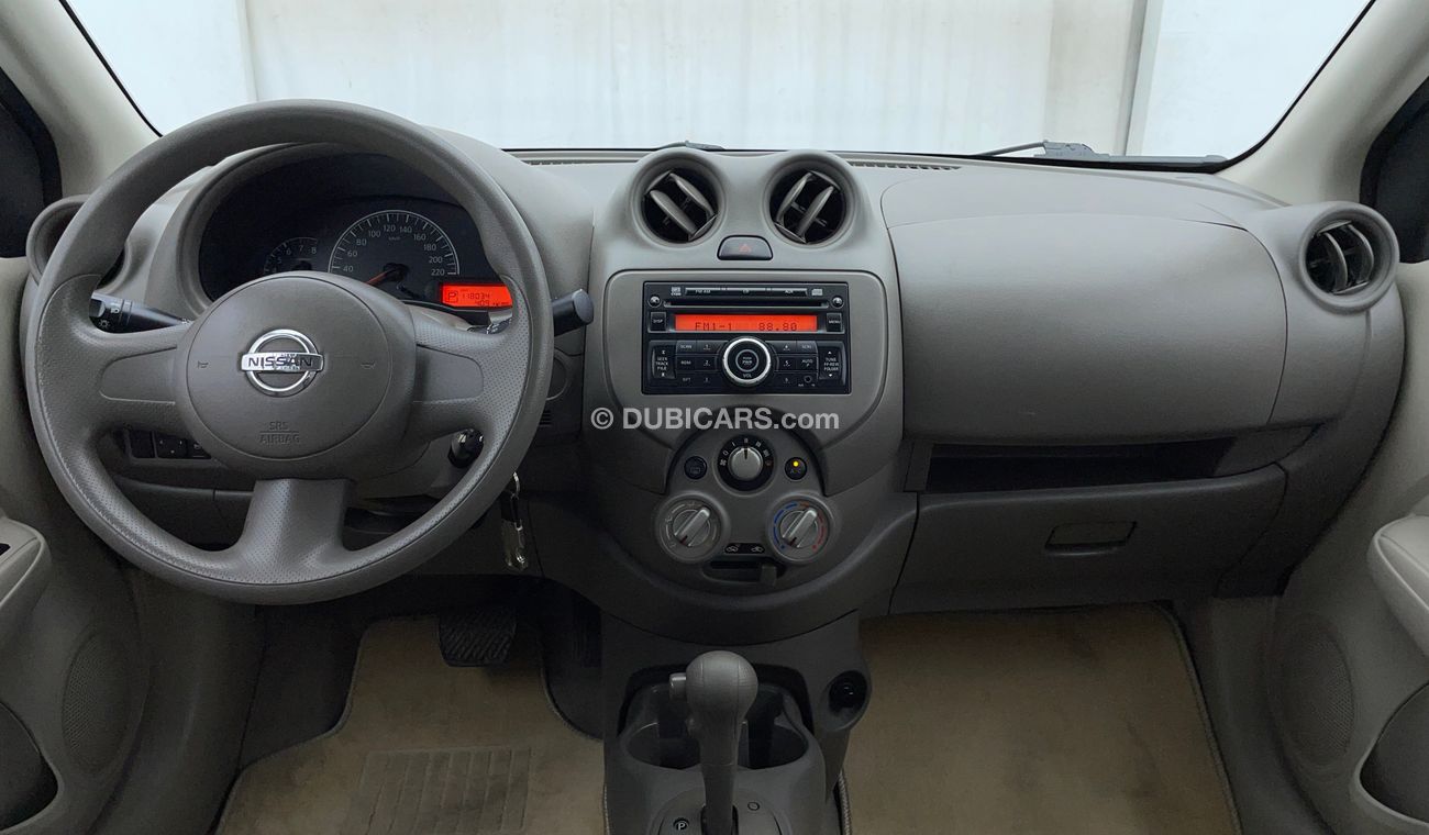 Nissan Sunny S 1.5 | Zero Down Payment | Free Home Test Drive