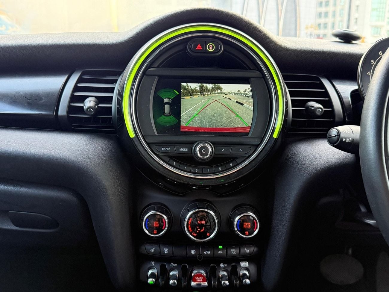 ميني كوبر كوبيه Experted  from Australia