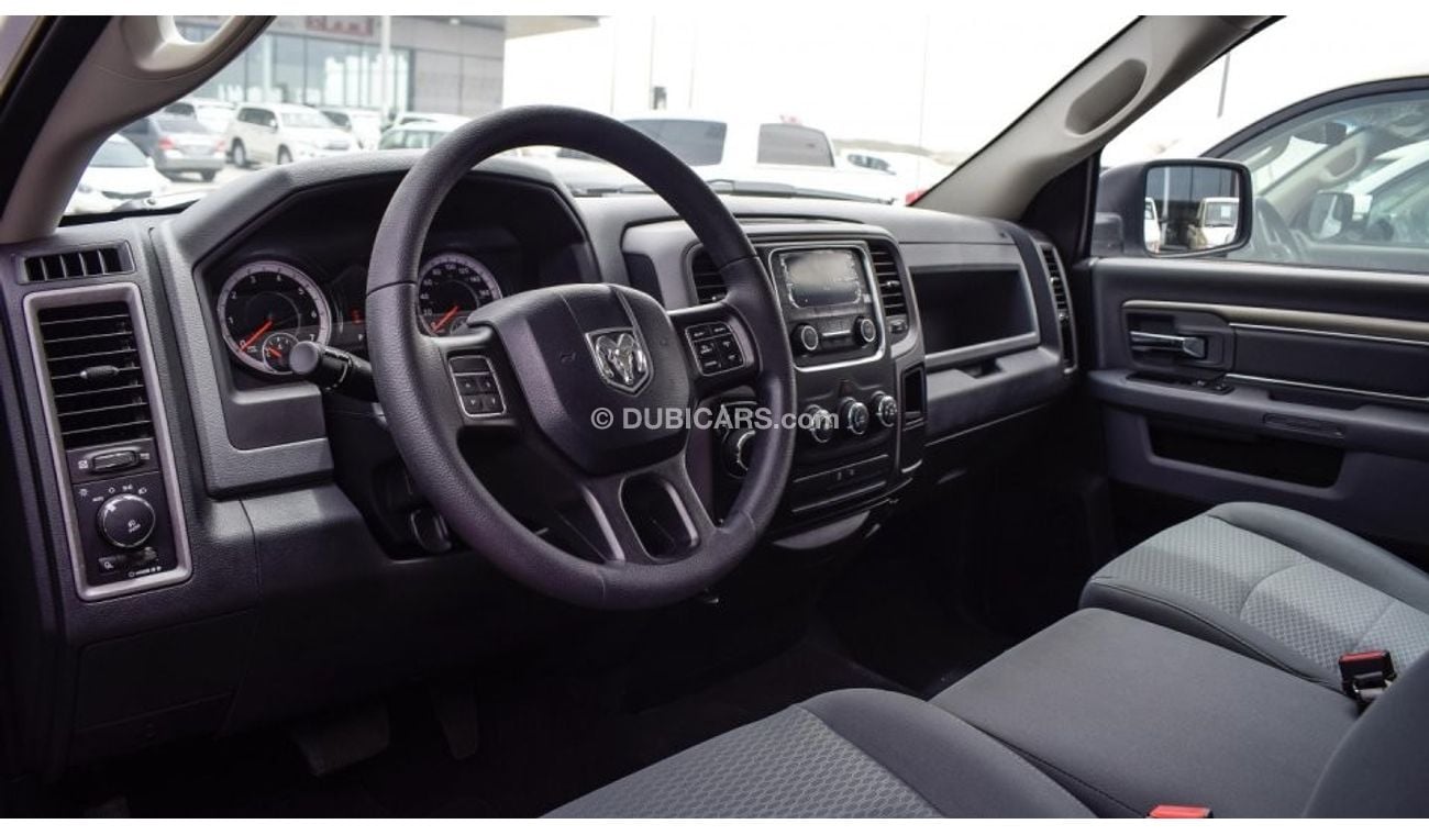 رام 1500 Dodge RAM 5.7L