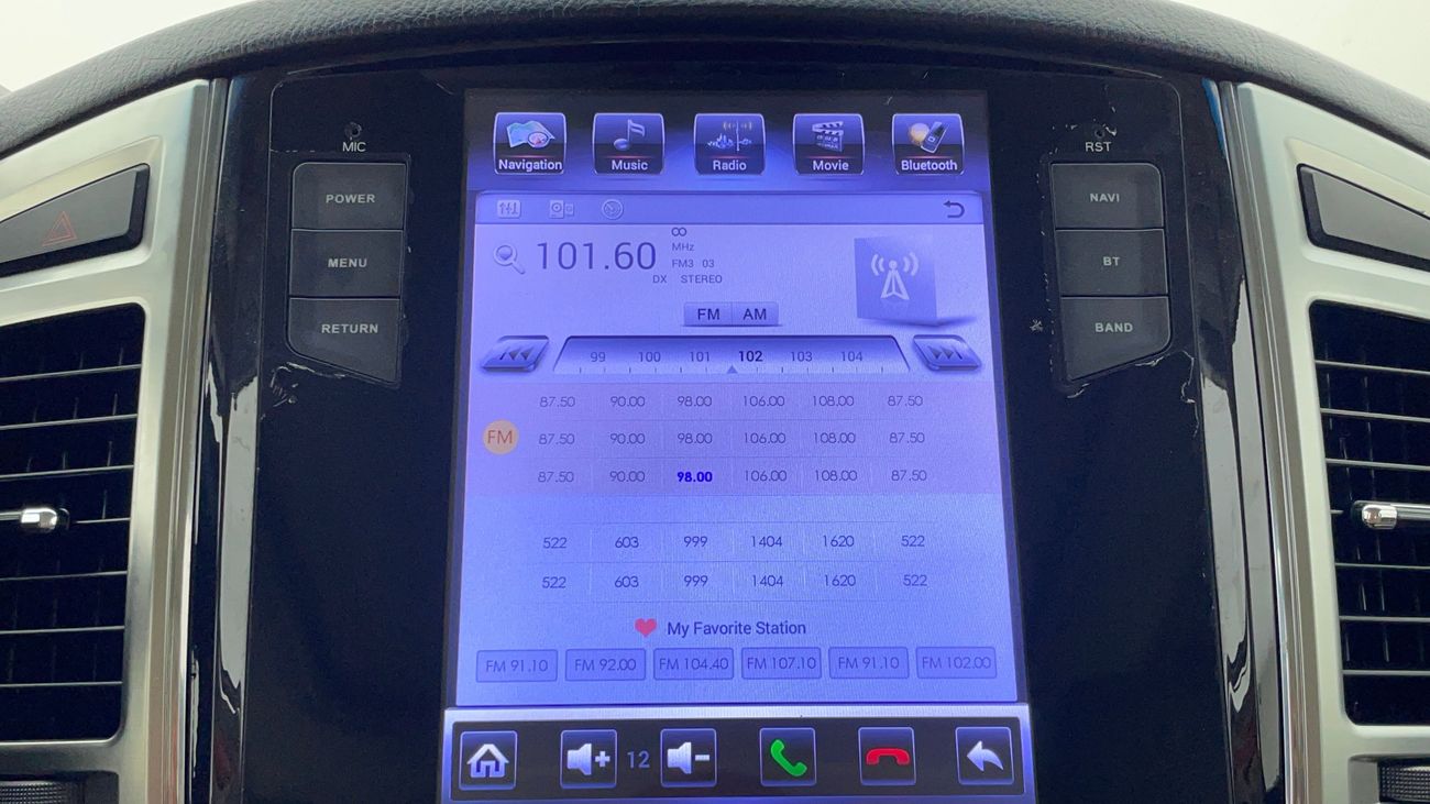 Mitsubishi Pajero GLS HIGHLINE 3.8 | Zero Down Payment | Free Home Test Drive