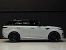 Land Rover Range Rover Sport P525