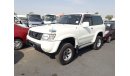 Nissan Patrol Safari Nissan Safari RIGHT HAND DRIVE (Stock no PM 355)