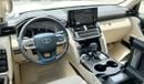 Toyota Land Cruiser 300 4.0L S W GX-R AT