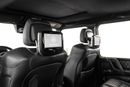 مرسيدس بنز G 63 AMG STD