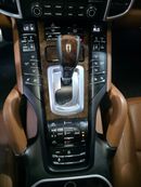 بورش كايان S Platinum Edition 3.6L