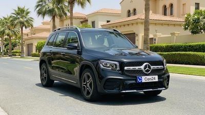مرسيدس بنز GLB 200 كارس24 هي سوق ضخم للسيارات المستعملة موثوق ومضمون ٪كارس24 هي سوق ضخم للسيارات المستعملة موثوق ومضمون