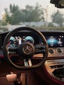 مرسيدس بنز E 350 4MATIC