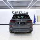 بي أم دبليو X5 40i M Sport 3.0L