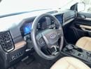 Ford Everest EVR424 XLT / AL TAYER MOTORS / AL QOUZ SHOWROOM
