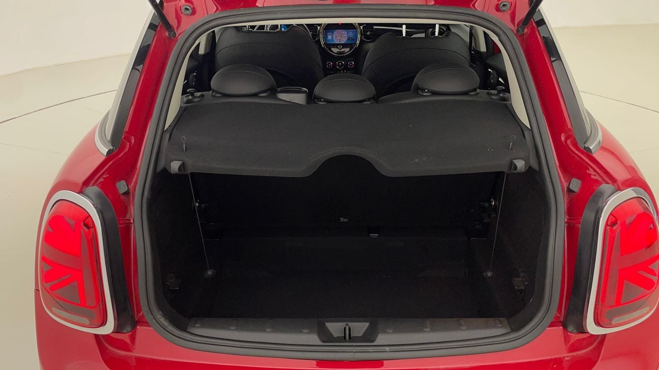 Mini Cooper STD 1.5 | Zero Down Payment | Home Test Drive