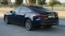 Mazda 6 S 2.5L (184 HP)