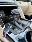 Toyota Land Cruiser GXR 4.0L