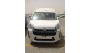 Toyota Hiace GL 2.8L Diesel, 16'' Alloy Rims, 13-Seater, Fabric Vinyl/Leather Seats