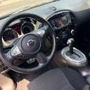 Nissan Juke S