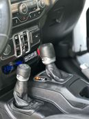 جيب رانجلر Unlimited Sport 3.6L M/T