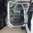 جيب جلادياتور MOJAVE 3.6L V6