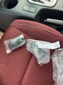 Toyota Hilux Toyota Hilux SR5 2.7L Petrol, Automatic Model 2024 Color White