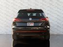 Volkswagen Touareg Black Edition
