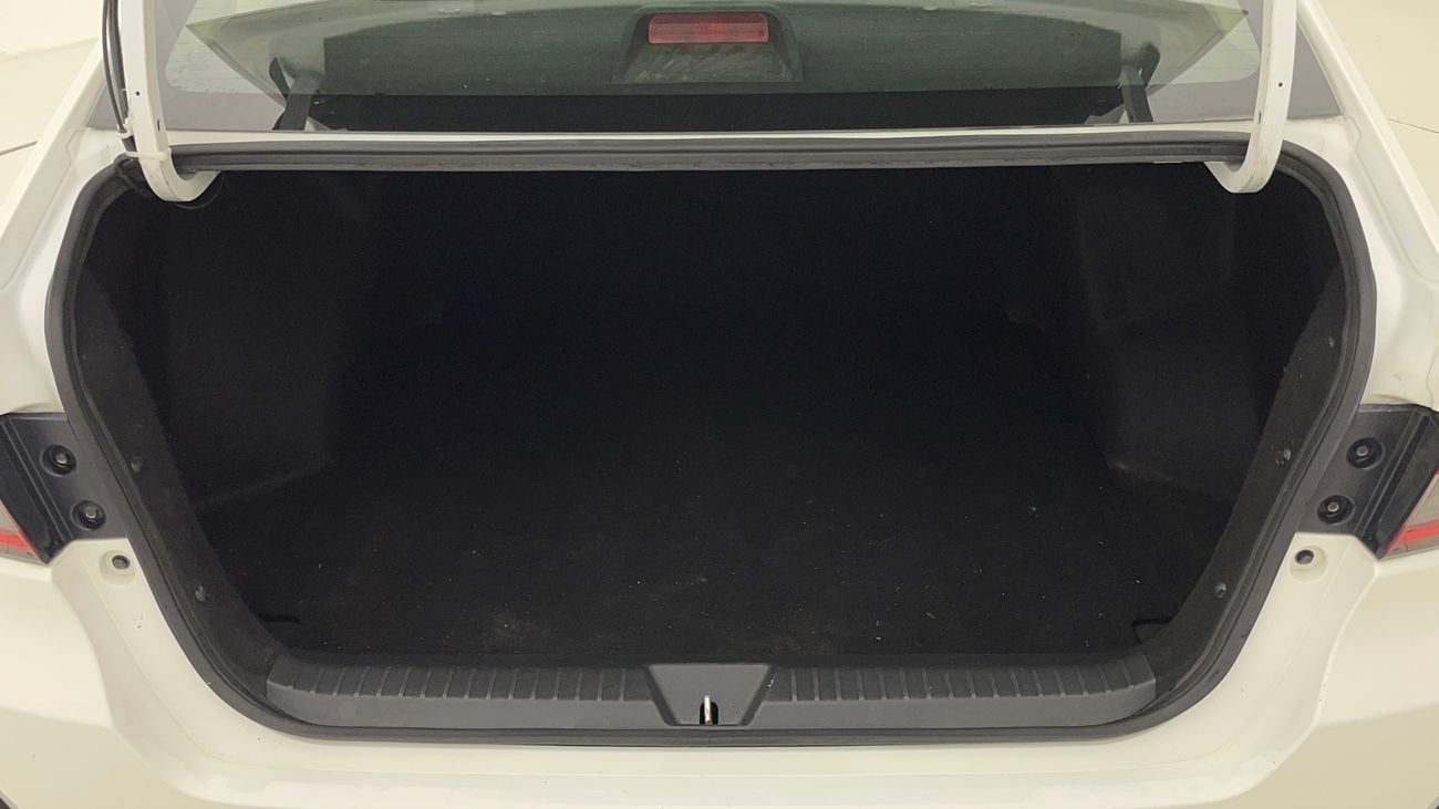 Toyota Yaris E 1.5 | Zero Down Payment | Home Test Drive