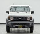 Suzuki Jimny GL 1.5L (3-Doors) 2022 Suzuki Jimny GL ,Warranty ,Full Service History ,GCC
