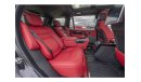 Land Rover Range Rover Autobiography LWB 5.0 Executive EXPORT PRICE