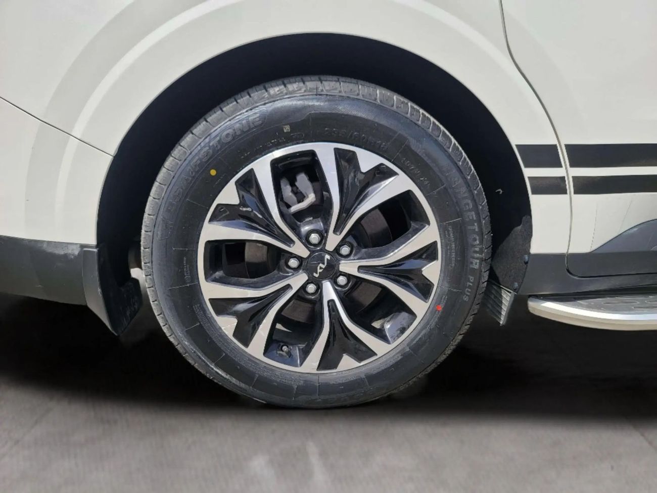 كيا كارنيفال GDI EX 3.5L