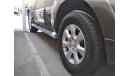 Mitsubishi Pajero BROWN  2014 GCC NUMBER 1 NO PAIN NO ACCIDENT PERFECT