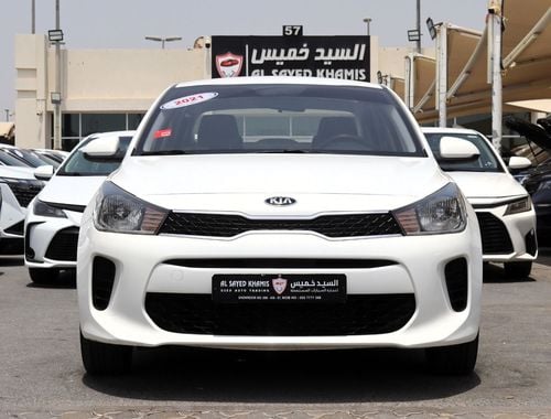 Kia Rio LX