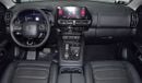 Citroen C5 Aircross EXCELLENT DEAL for our Citroen C5 Aircross ( 2024 Model ) in Grey Color GCC Specs