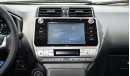 Toyota Prado 3.0 VX.L FULL OPTION Limited Time Offer