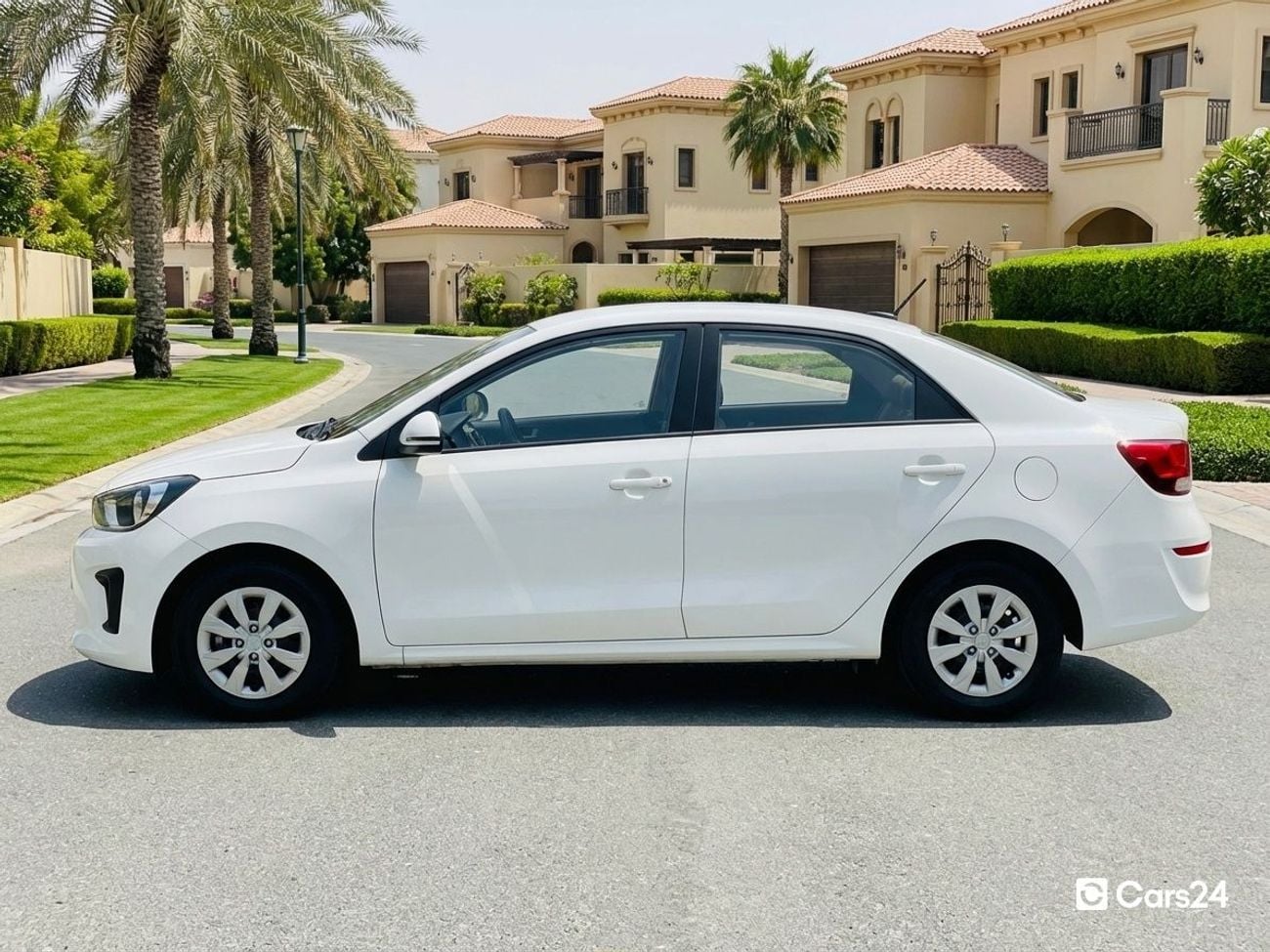 Kia Pegas 1.4L 2024 | 0 DP | 502/Month | 30 Day Return | Service History