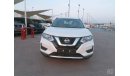 Nissan XTrail