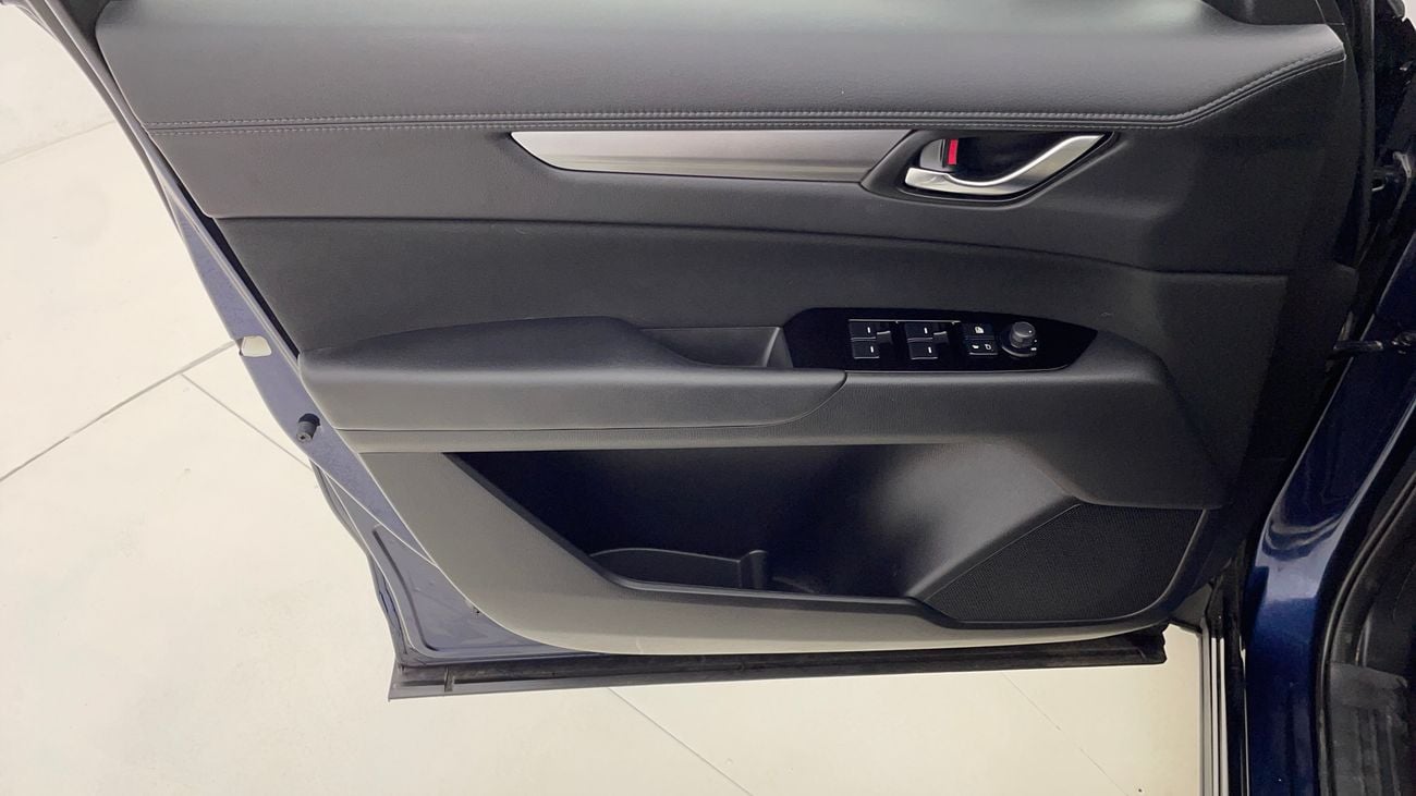 Mazda CX5 GL 2.5 | Zero Down Payment | Home Test Drive