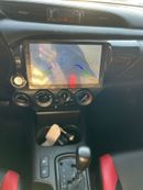 تويوتا هيلوكس GLS 2019 Toyota Hilux Modified - 2.7L V4 GCC- AWD 4x4- Rear Camera - Push start - Patrol -
