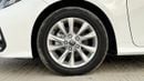 تويوتا كورولا XLI EXECUTIVE MR Toyota Corolla 1.8L Hybrid ELITE AT 2025 • Hybrid • Automatic