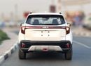 Kia Seltos EX 2025 KIA SELTOS 1.5L FULL OPTION WITH RADAR,ELECTRIC SEAT,360