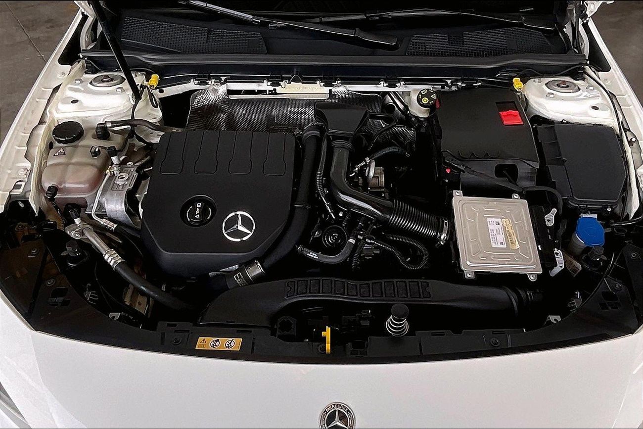 Mercedes-Benz A 200 Standard | Guaranteed Warranty | 0 Down Payment