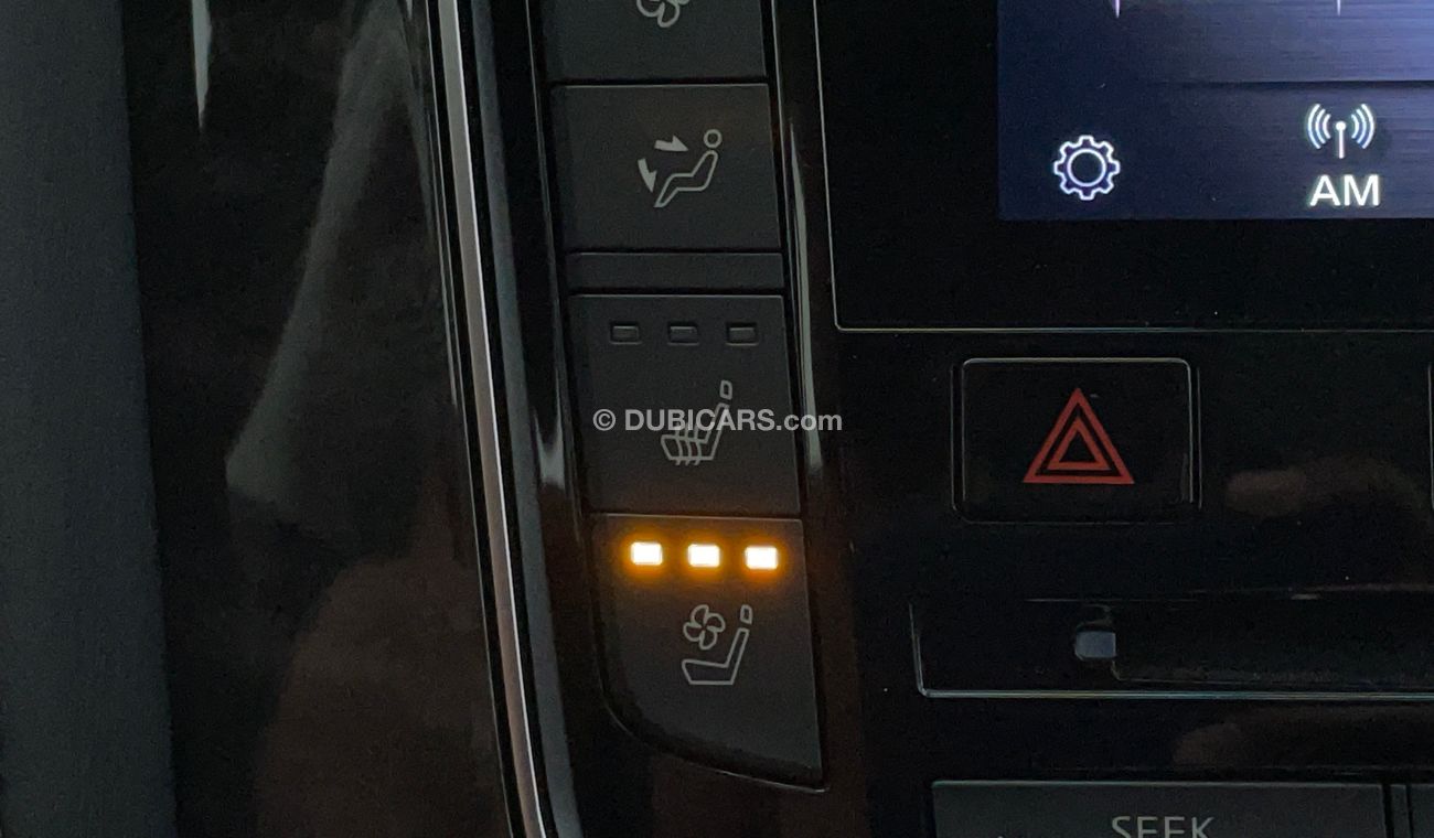 نيسان باترول PLATINUM 5.6 | Under Warranty | Free Insurance | Inspected on 150+ parameters