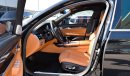 BMW 750Li LI XDrive