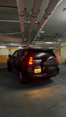 تويوتا برادو