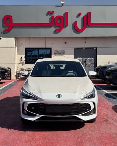 MG 3 STD