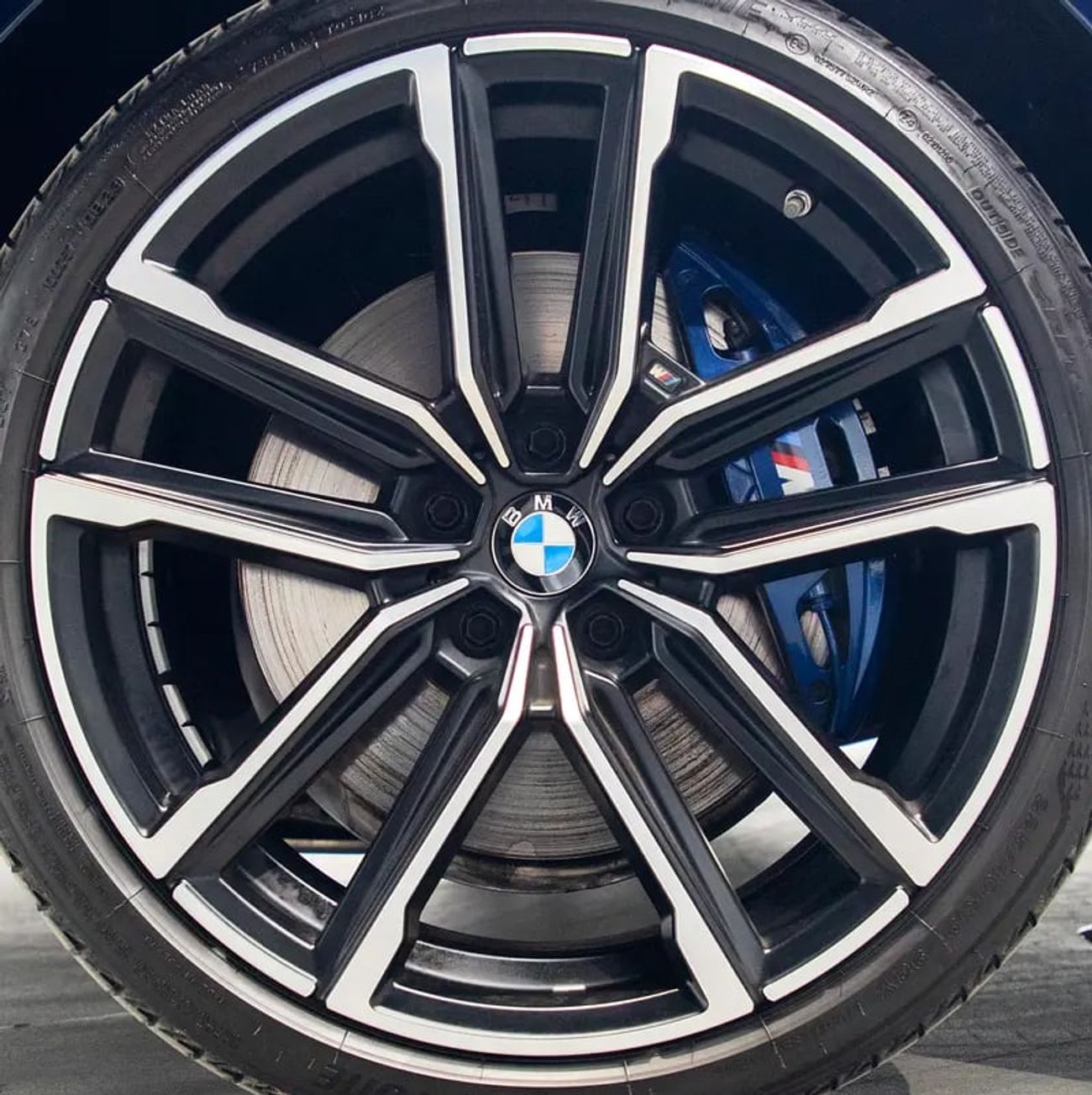 بي أم دبليو 440i M Sport Convertible