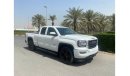 جي أم سي سييرا GMC SIERRA  model 2019   USA Excellent Condition  VERY GOOD CONDITION