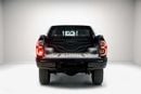 Toyota Hilux Adventure 4.0L - Attitude Black Inside Black | Export Only