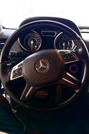 مرسيدس بنز G 63 AMG