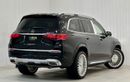 Mercedes-Benz GLS 600 2023 Mercedes Maybach GLS 600 EQ(Full Option), March 2025 Warranty