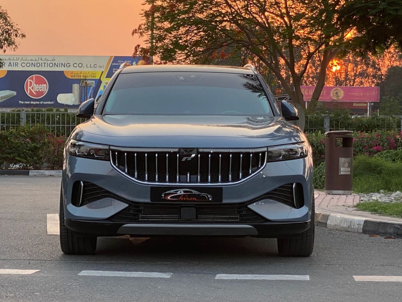 ربدان وان SUMMER OFFER - RABDAN ONE V6 2022 - GCC SPECS - WARRANTY - FULL SERVICE HISTORY - 2 KEYS  21 000 KM