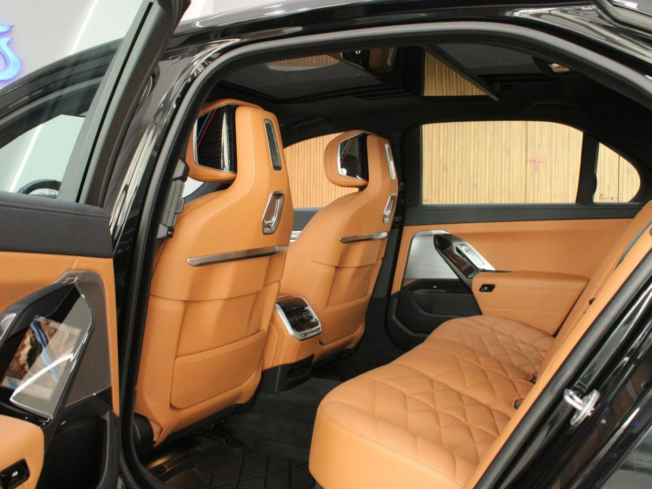 BMW 740i | BMW 740i - V6