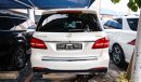 مرسيدس بنز GLS 500 4MATIC